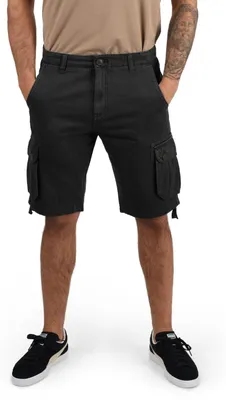 Produktbild von SOLID SDVizela Herren Cargo Shorts Bermuda Kurze Hose Regular Fit
