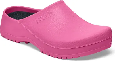 Produktbild von Birkenstock Super-Birki Fusion PolyurethanRaspberry Sorbet Größe 40