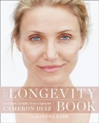 Obrázok produktu pre The Longevity Book