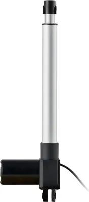 Obrázok produktu pre Lineárny aktuátor 12 V, 12 palcov, vysoká záťaž, 1320 lb/6000 N, 0,19"/s, ochrana IP44