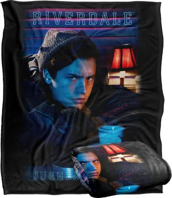 Produktbild von Riverdale - Decke TV18446 (Einheitsgröße) (Bunt)