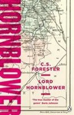 Obrázek produktu pro Lord Hornblower