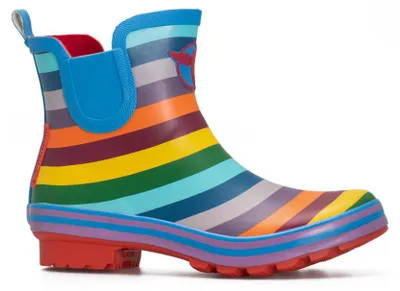 Image de Bottillon Rainbow Pointure 41 - Rouchette