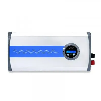 Immagine prodotto di Convertitore di potenza EPEVER da 1000 W con onda sinusoidale pura