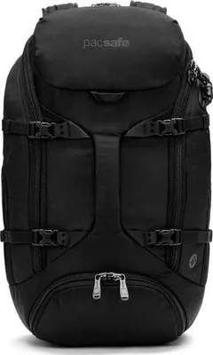 Produktbild von Pacsafe EXP45 Reisetasche schwarz