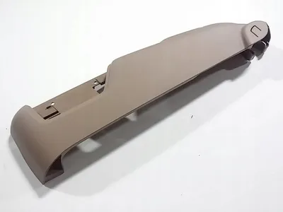 Obrázek produktu pro Potah sedadla řidiče VOLVO S60 S80 V70 XC70 XC90 39802015