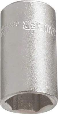 Zdjęcie produktu dla Klucz nasadowy murarski 1/4 sześciokąt 5,5 mm.