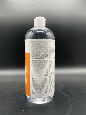 Produktbild von MIPA Zinkreiniger - Reiniger f. Zinkoberflächen 1Ltr.