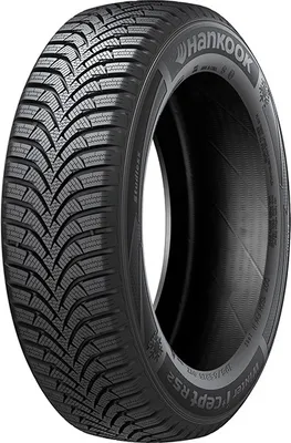Produktbild von Hankook Winterreifen motorcycle-tyres Winter i*cept RS 2 (W452) ( 195/50 R15 82H 4PR, mit Felgenschutz (MFS) SBL )