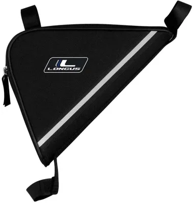 Obrázok produktu pre Longus Tripeak Rámová taška Black