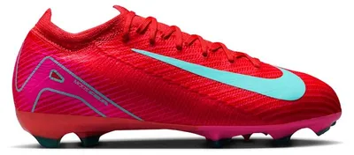 Produktbild von Nike Jr. Mercurial Vapor 16 Pro FG Ember Glow Aurora Green (GS) - EU 33