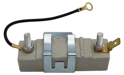 Image de Résistance de charge à utiliser avec une bobine de 1,5 ohm