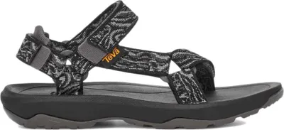 Produktbild von TEVA Hurricane XLT 2  Jongens Sandalen - Zwart - Maat 20