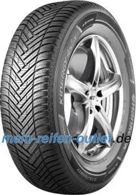 Produktbild von Hankook Kinergy 4S 2 X 215/55R18 99V Bsw Xl