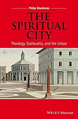 Immagine prodotto di La città spirituale