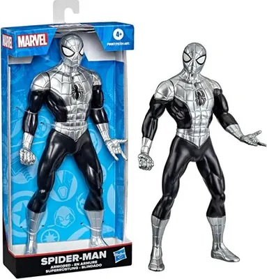 Obrázok produktu pre AVN figúrka Armored Spiderman F5087 /6