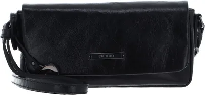 Image de PICARD sac à épaule bandoulière Better Me Cross Bag Black noir