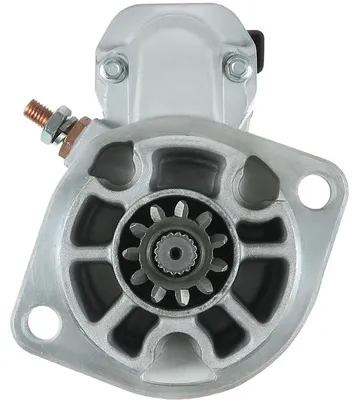 Produktbild von Motor 3.3 [QSB]