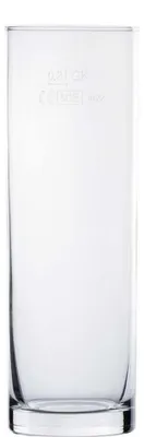 Produktbild von Kölner Stange 24cl; 0,2l /-/ (151mm) - 12 Stück