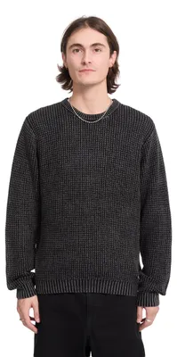 Produktbild von Volcom Thermowhy Sweater Black L