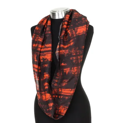 Immagine prodotto di Buff Infinity Tubolare per viso e collo 63000 Ladies