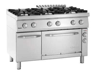 Immagine prodotto di Gasherd 70060 EB11