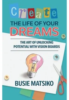 Obrázek produktu pro Create the Life of your Dreams