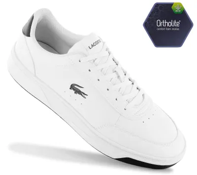 Obrázok produktu pre Lacoste tenisky tenisky Imitácia kože