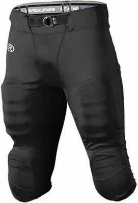 Produktbild von Rawlings YFP147 Jugend M Schwarz