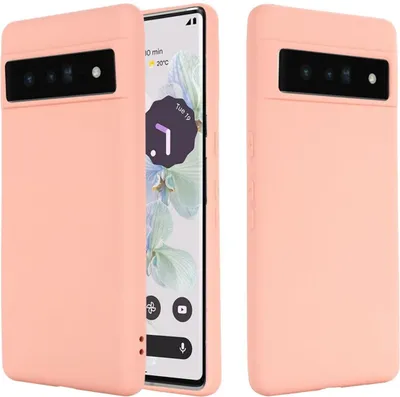 Immagine prodotto di Copertura per Google Pixel 7 custodia del telefono cellulare custodia in silicone paraurti copertura del telefono cellulare opaco