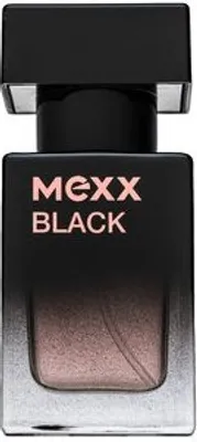 Produktbild von Mexx Black Woman Eau de Toilette für Damen 15 ml