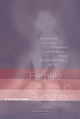 Produktbild von Female Deities in Buddhism