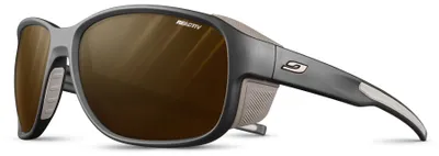 Immagine prodotto di Occhiali Julbo Monterosa 2 nero/marrone/marrone per l'outdoor
