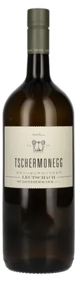 Produktbild von Tschermonegg Grauburgunder Leutschach Südsteiermark DAC 2025 13% Vol. 1,5l