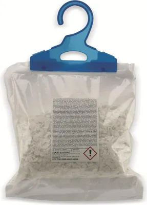 Produktbild von ALPINA Schrankentfeuchter, 210 g, mit Bügel
