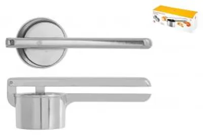 Immagine prodotto di HOMe Schiacciapatate In Alluminio 2D 3/4Mm