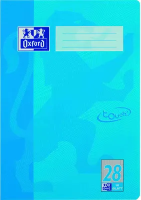 Obrázok produktu pre Oxford 400104443, Žltá, A4, 90 g/m²