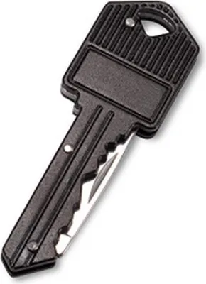 Obrázek produktu pro Outdoorové taktické cestovní klíčenky Skládací nůž Nástroje sebeobrany