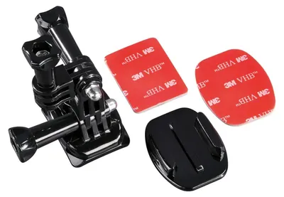 Immagine prodotto di HAMA Supporto per casco GoPro laterale