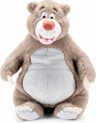 Immagine prodotto di Baloo Il Libro Della Giungla Disney Peluche 25Cm