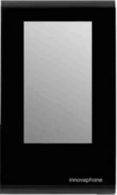 Immagine prodotto di innovaphone Beistellmodul für IP2x2 schwarz (01-002X2-001)