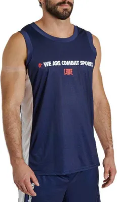 Produktbild von Leone1947 Logo Wacs ärmelloses T-shirt L Herren L