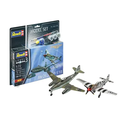 Produktbild von Revell 63711, China, Scale Model Engineering Objects, Verbrauchereinheit einzeln