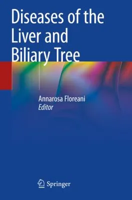 Obrázek produktu pro Diseases of the Liver and Biliary Tree