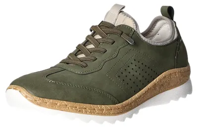 Produktbild von Slipper/Kletthalbschuh Freizeit (casual) F37S36-2-OL