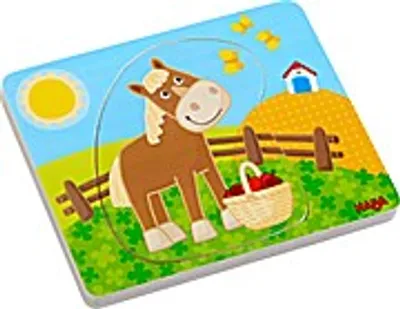 Zdjęcie produktu dla HABA 4010168229942, 1 lat(a)