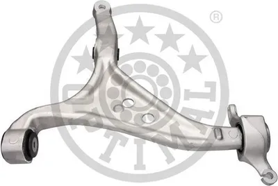 Produktbild von OPTIMAL G6-1472 Querlenker Rechts Unten Vorne passend für MERCEDES-BENZ M-Klasse (W166)