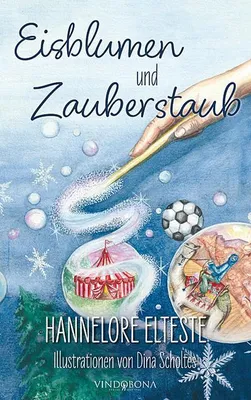 Immagine prodotto di Eisblumen und Zauberstaub