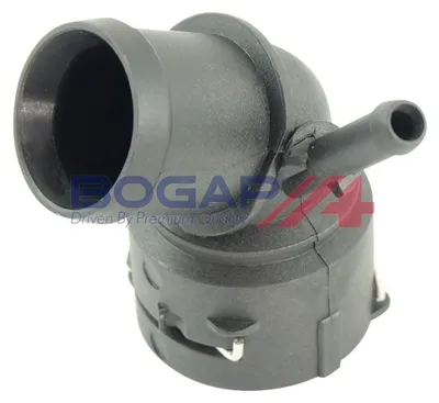 Produktbild von BOGAP A4252127 Kühlmittelflansch für VW GOLF VI (5K1) Wasserflansch
