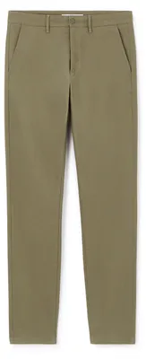 Produktbild von Celio Tocharles schmal geschnittene Chino-Hose 50/34